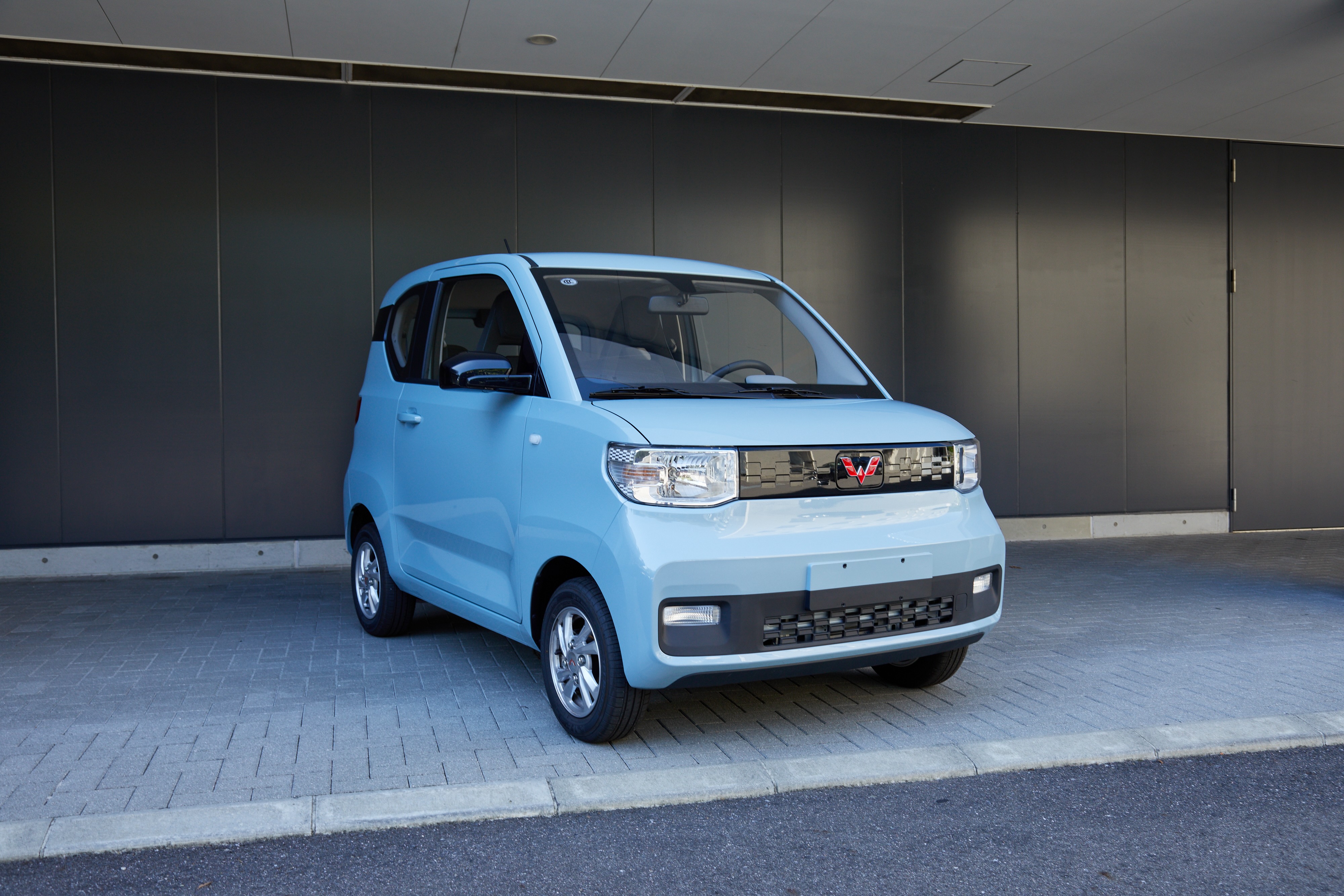 BYDの日本軽EV市場参入の衝撃を中国製50万円EVの分解から読み解く！