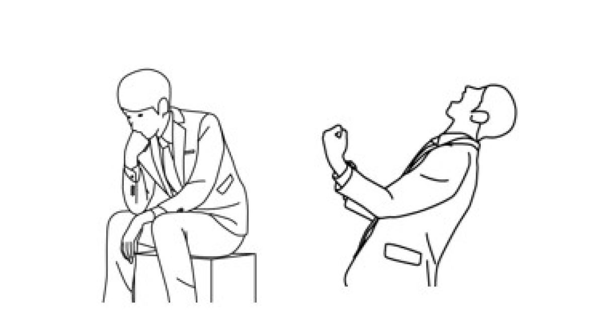 自分でも気づいていなかった「本当の性格」を知る簡単チェック法