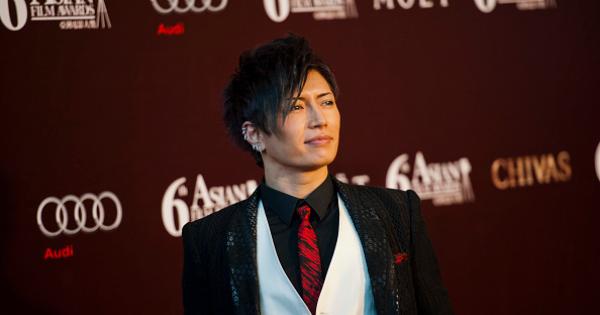 なぜGacktは“格付け”で71連勝できたか。アライグマ肉への感想に新年の