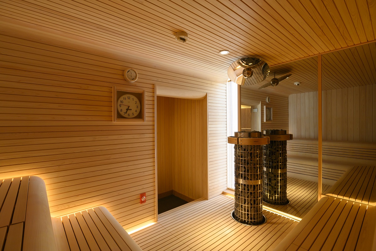 サウナをつくろう　設計と入浴法のすべて サウナをつくろう：設計と入浴法の全て | 沼尻良 | 建設・土木