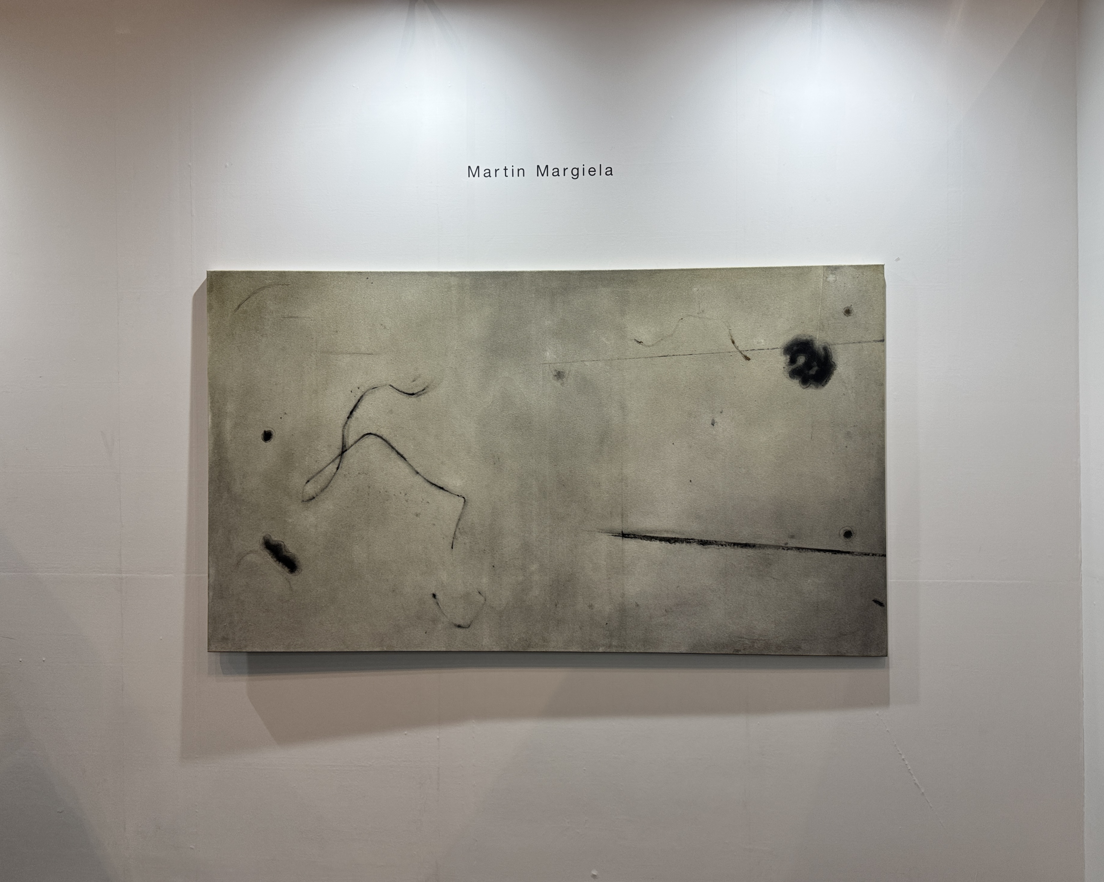 マルタン・マルジェラのアートが買える