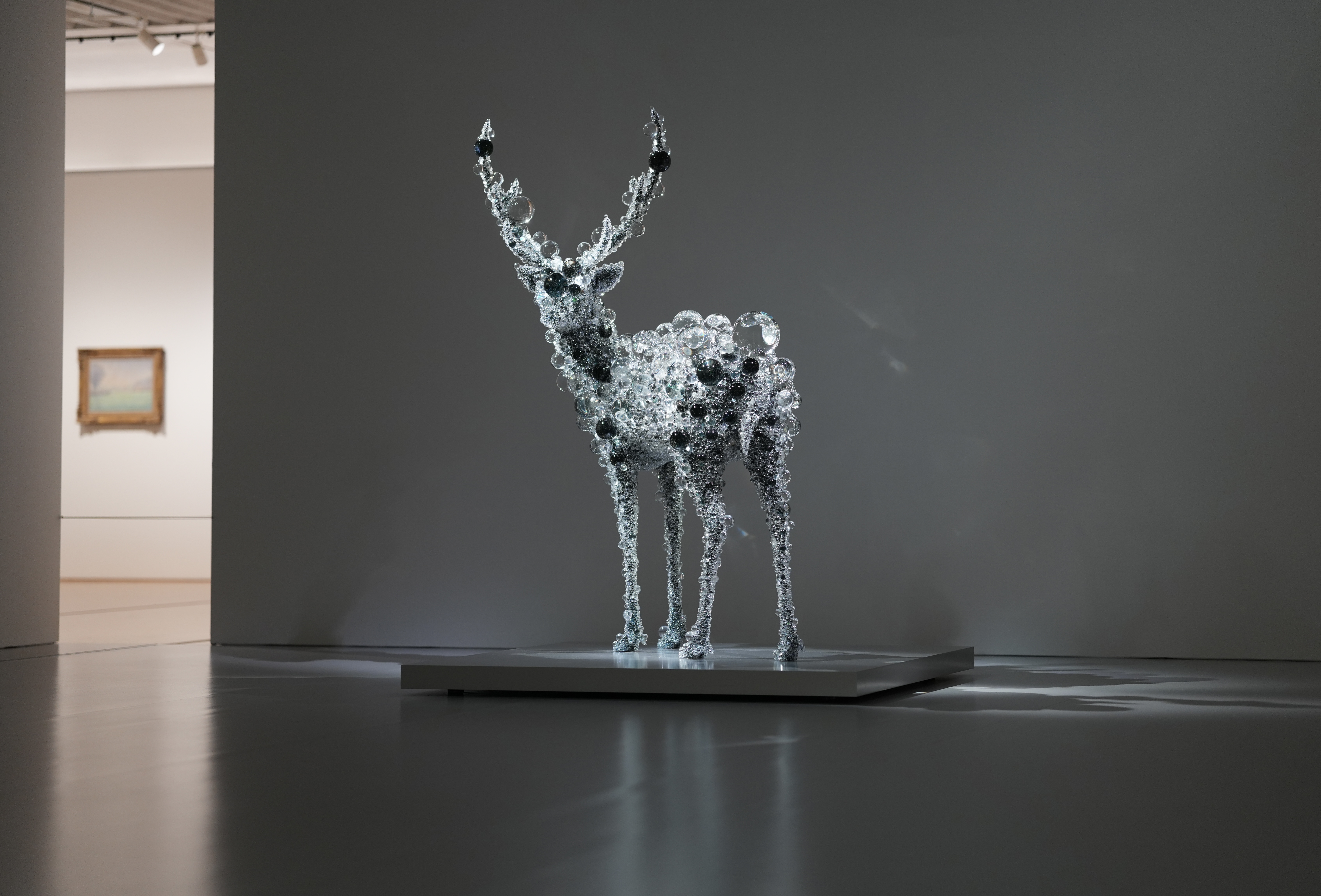 PixCell-Deer 名和晃平
