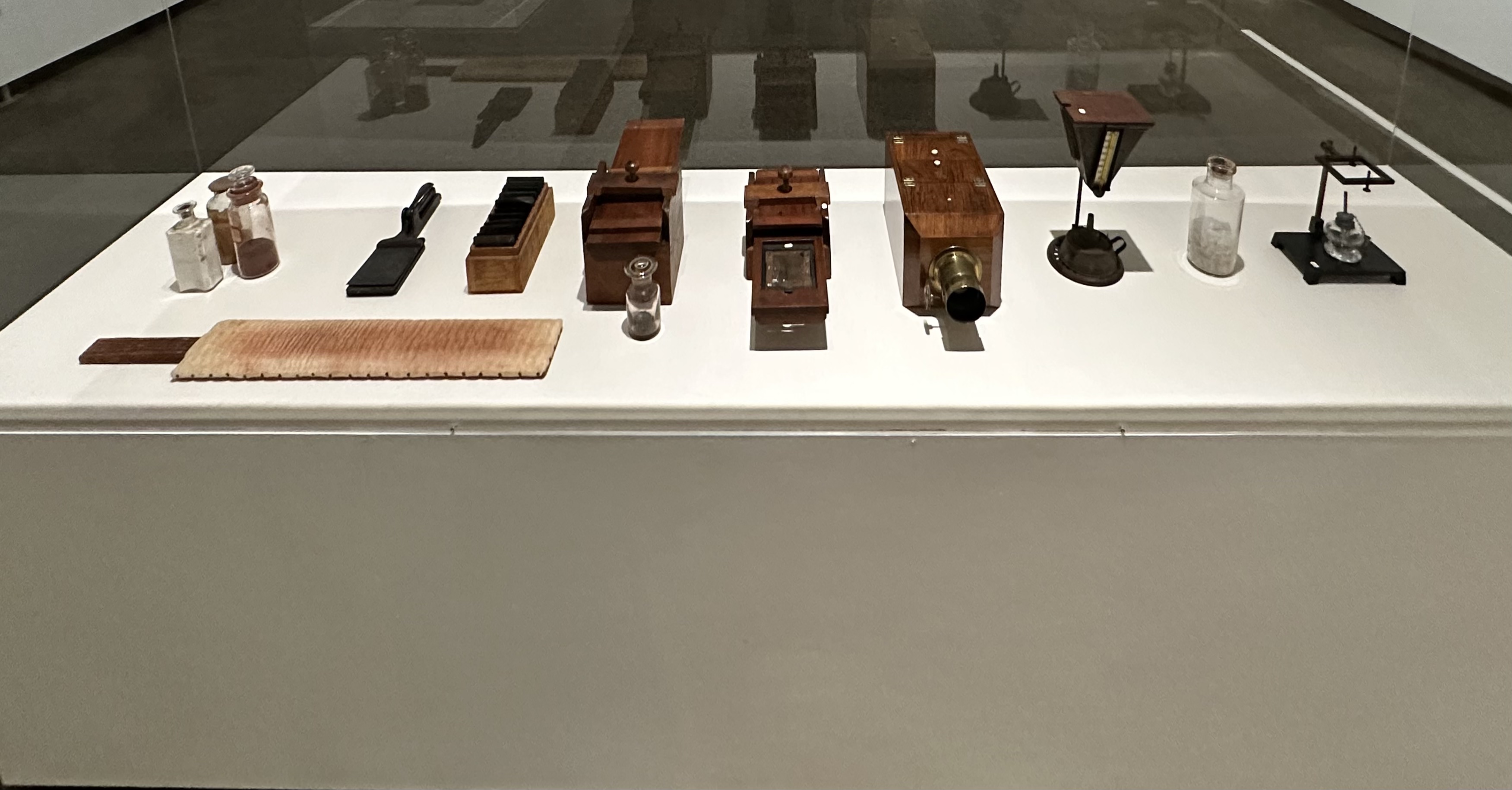 版画X写真1893-1900 町田市立国際版画美術館