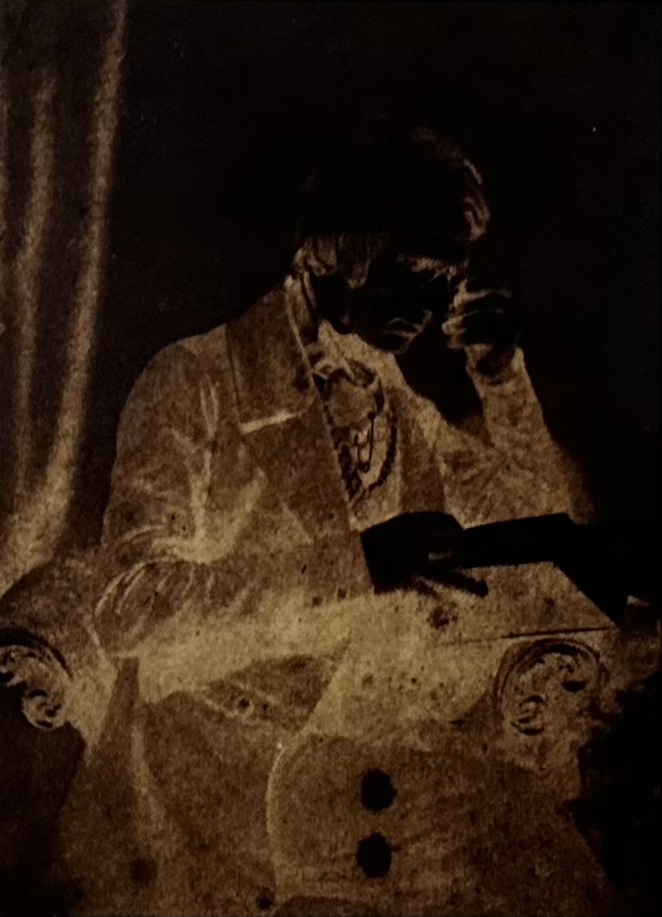 版画X写真1893-1900 町田市立国際版画美術館