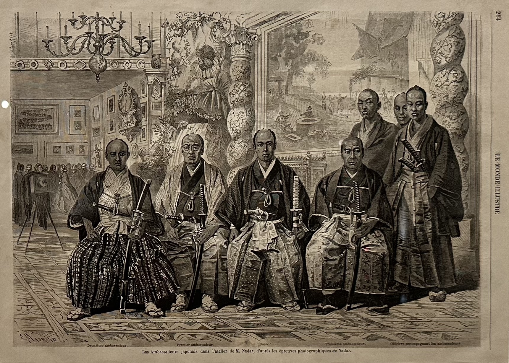 版画X写真1893-1900 町田市立国際版画美術館