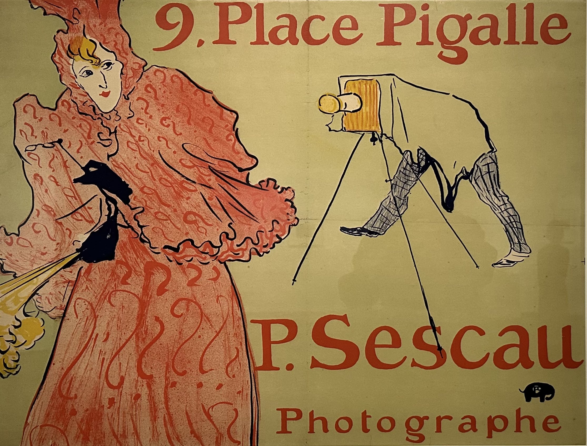 版画X写真1893-1900 町田市立国際版画美術館