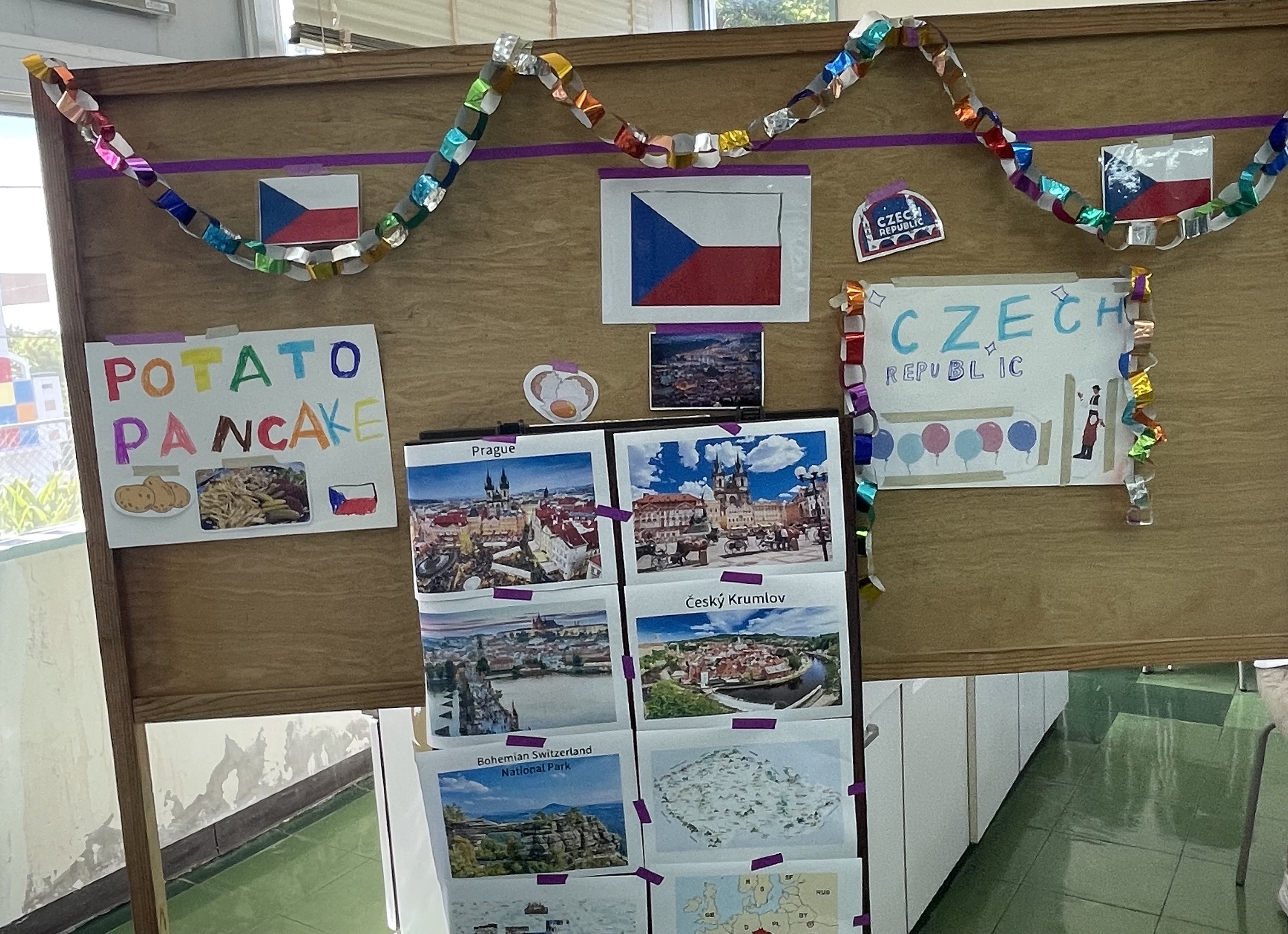 国 の紹介の罠 国 の紹介の罠