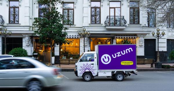 ウズベキスタンから初のユニコーン「Uzum」が誕生
