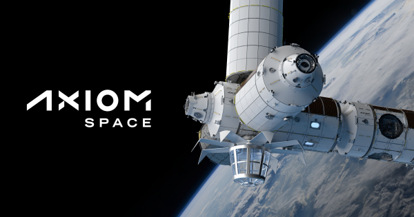 元JAXAの若田光一氏が参画するスタートアップ「Axiom Space」とは