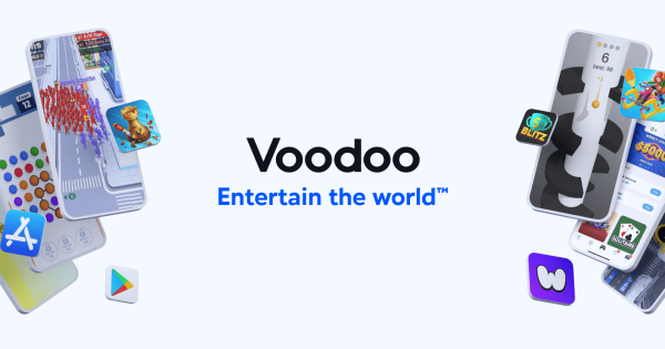 「BeReal」を800億円超で買収　Voodooってどんな会社？