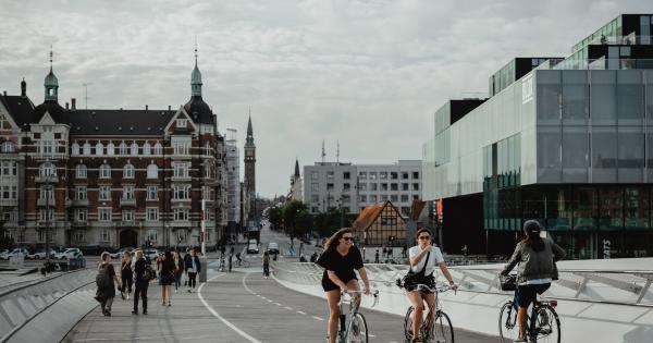 コペンハーゲンの観光戦略から学ぶ、持続可能なマーケティング