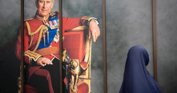 チャールズ三世の戴冠式：イギリスの宗教的な多様性を求めて