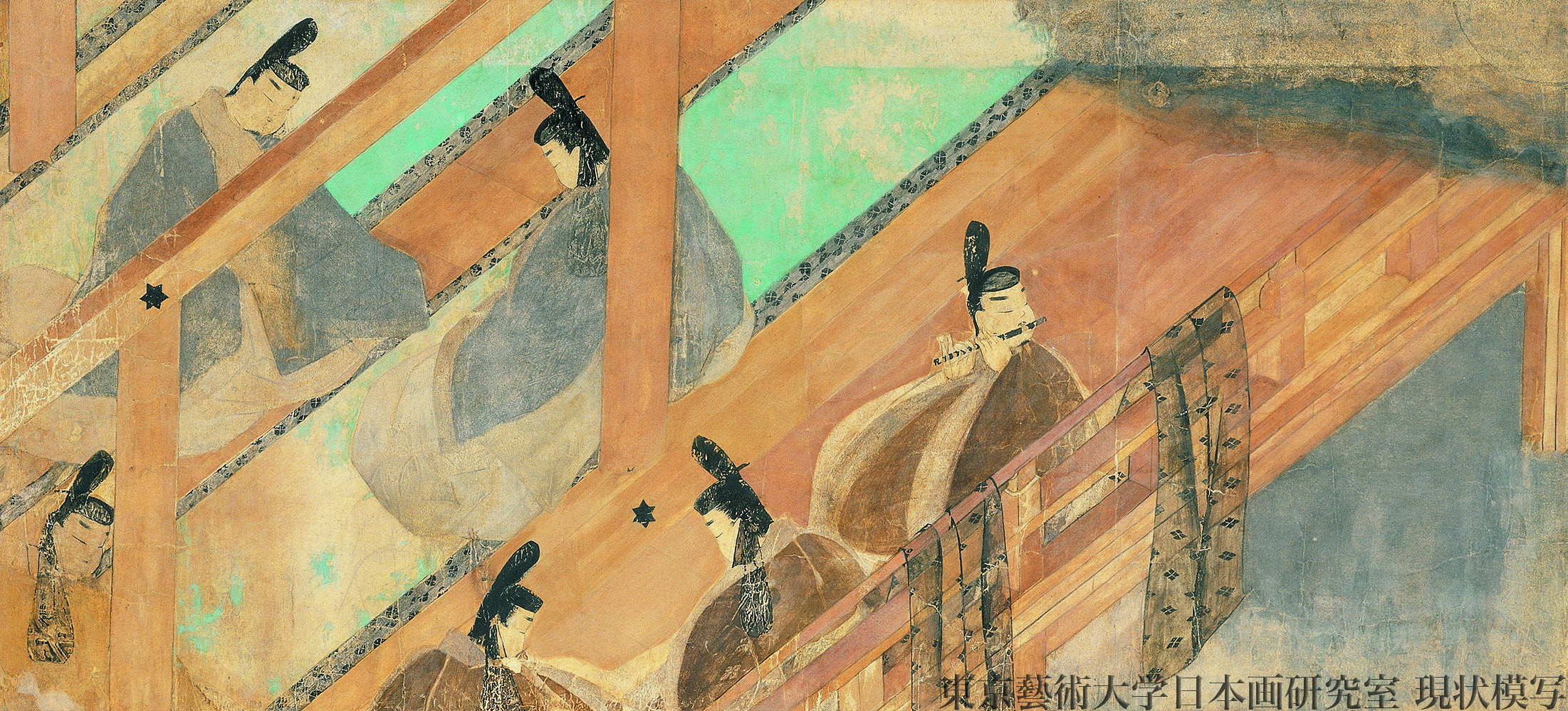 空想することで見えてくるもの 〈column 9 前編〉