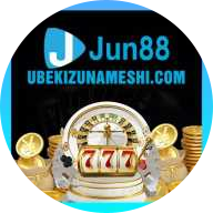 ubeki jun88のアイコン