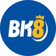 BK8 - Casino Số 1 Châu Áのアイコン