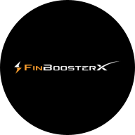 FinBooster Xのアイコン