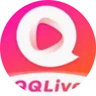 Nền tảng livestream QQLiveのアイコン