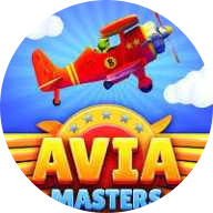 Avia Mastersのアイコン