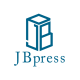 JBpressのアイコン