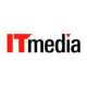 ITmediaのアイコン