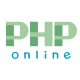 PHPオンラインのアイコン