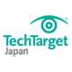 TechTargetジャパンのアイコン