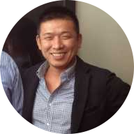 藤永 裕二のアイコン
