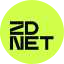 ZDNET Japanのアイコン