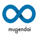 Mugendai（無限大）のアイコン