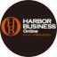HARBOR BUSINESS Onlineのアイコン