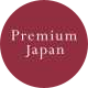 Premium Japanのアイコン