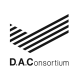 D.A.Consortium（DAC）のアイコン