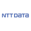NTTデータのアイコン