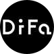 DiFaのアイコン