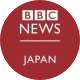 BBC NEWS JAPANのアイコン