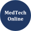 MedTech Onlineのアイコン