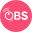 OBS大分放送のアイコン