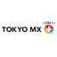 TOKYO MX+のアイコン