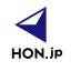 HON.jp News Blogのアイコン