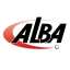 ゴルフ情報ALBA.Netのアイコン