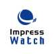 Impress Watchのアイコン