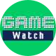 GAME Watchのアイコン