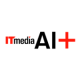 ITmedia AI＋のアイコン