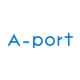 A-port〜挑戦×支援のアイコン
