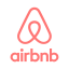 Airbnbのアイコン