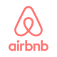 Airbnbのアイコン
