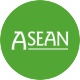 ASEANマクロ経済のアイコン
