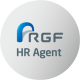 RGF HR Agentのアイコン