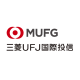 三菱UFJ国際投信のアイコン