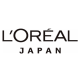 日本ロレアルのアイコン